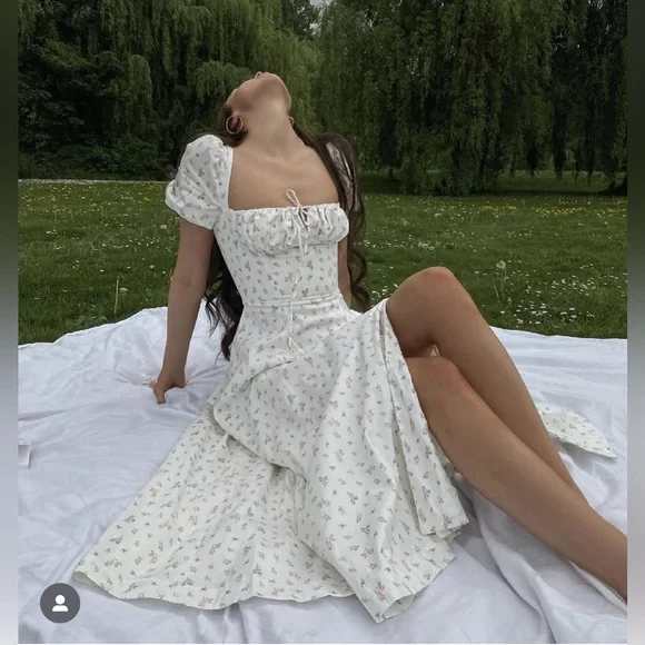 House of CB Tallulah Dress - Picture 5 of 7